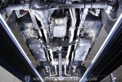 1984 Chevrolet K10 4x4