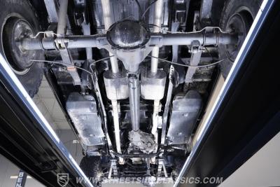 1984 Chevrolet K10 4x4