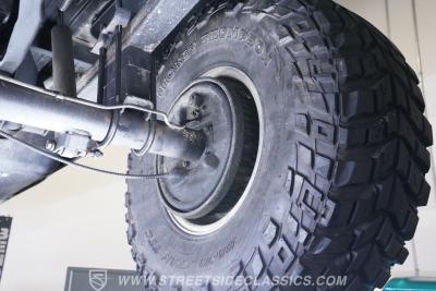 1984 Chevrolet K10 4x4