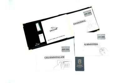 1995 Jaguar XJ6 4.0 Sovereign &ldquo;XJ300&rdquo;