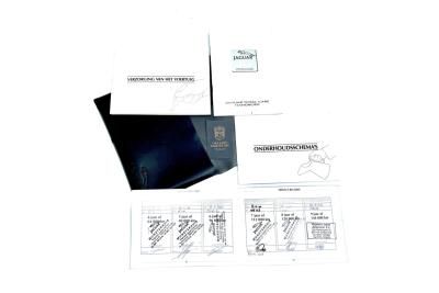 1995 Jaguar XJ6 4.0 Sovereign &ldquo;XJ300&rdquo;