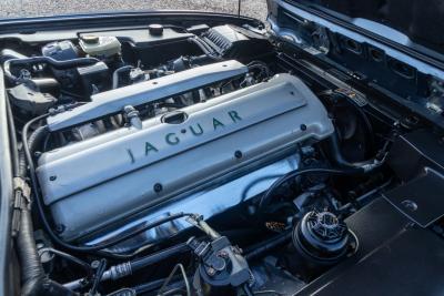 1995 Jaguar XJ6 4.0 Sovereign &ldquo;XJ300&rdquo;