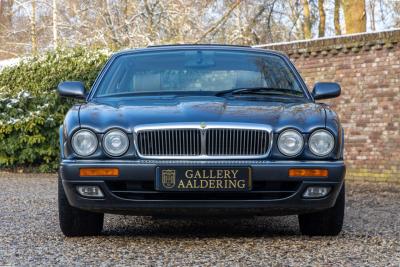 1995 Jaguar XJ6 4.0 Sovereign &ldquo;XJ300&rdquo;