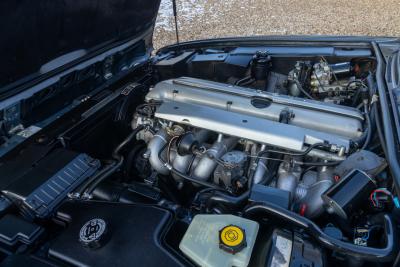 1995 Jaguar XJ6 4.0 Sovereign &ldquo;XJ300&rdquo;