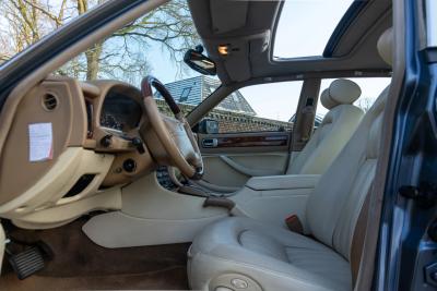 1995 Jaguar XJ6 4.0 Sovereign &ldquo;XJ300&rdquo;