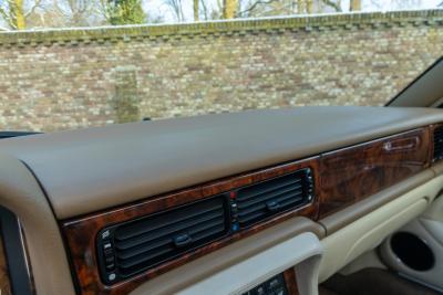1995 Jaguar XJ6 4.0 Sovereign &ldquo;XJ300&rdquo;