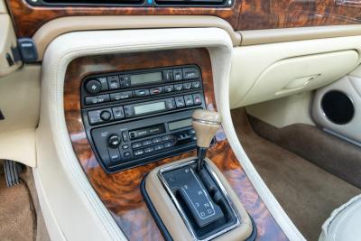 1995 Jaguar XJ6 4.0 Sovereign &ldquo;XJ300&rdquo;