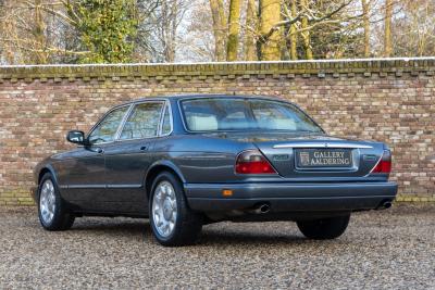 1995 Jaguar XJ6 4.0 Sovereign &ldquo;XJ300&rdquo;