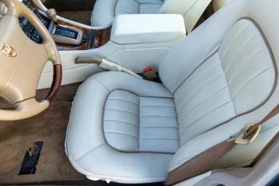 1995 Jaguar XJ6 4.0 Sovereign &ldquo;XJ300&rdquo;