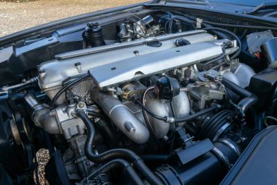 1995 Jaguar XJ6 4.0 Sovereign &ldquo;XJ300&rdquo;