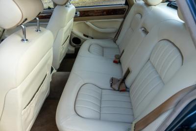 1995 Jaguar XJ6 4.0 Sovereign &ldquo;XJ300&rdquo;