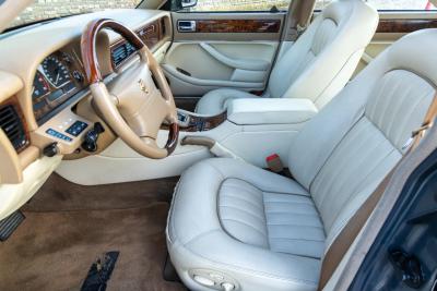1995 Jaguar XJ6 4.0 Sovereign &ldquo;XJ300&rdquo;
