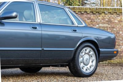 1995 Jaguar XJ6 4.0 Sovereign &ldquo;XJ300&rdquo;