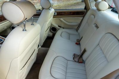 1995 Jaguar XJ6 4.0 Sovereign &ldquo;XJ300&rdquo;