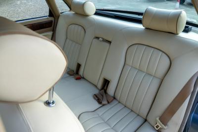 1995 Jaguar XJ6 4.0 Sovereign &ldquo;XJ300&rdquo;