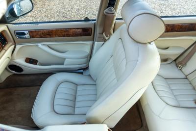 1995 Jaguar XJ6 4.0 Sovereign &ldquo;XJ300&rdquo;