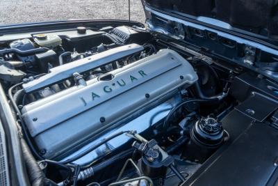 1995 Jaguar XJ6 4.0 Sovereign &ldquo;XJ300&rdquo;