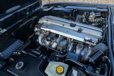 1995 Jaguar XJ6 4.0 Sovereign &ldquo;XJ300&rdquo;