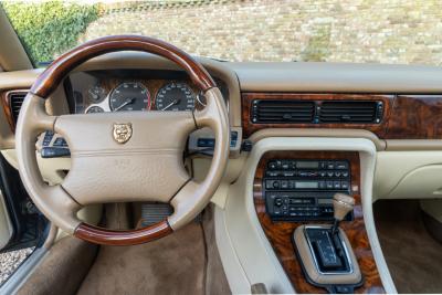 1995 Jaguar XJ6 4.0 Sovereign &ldquo;XJ300&rdquo;