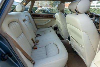 1995 Jaguar XJ6 4.0 Sovereign &ldquo;XJ300&rdquo;