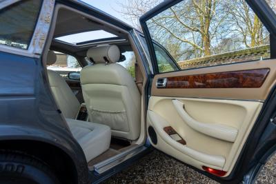 1995 Jaguar XJ6 4.0 Sovereign &ldquo;XJ300&rdquo;