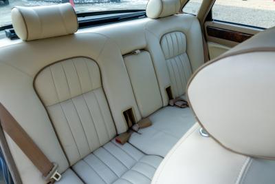 1995 Jaguar XJ6 4.0 Sovereign &ldquo;XJ300&rdquo;