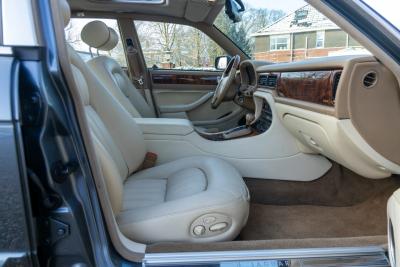 1995 Jaguar XJ6 4.0 Sovereign &ldquo;XJ300&rdquo;