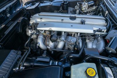 1995 Jaguar XJ6 4.0 Sovereign &ldquo;XJ300&rdquo;