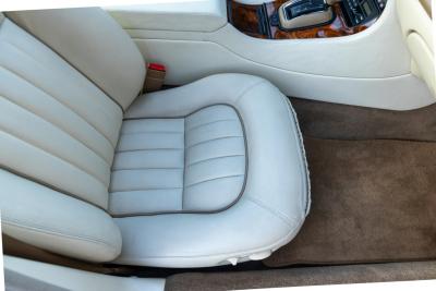 1995 Jaguar XJ6 4.0 Sovereign &ldquo;XJ300&rdquo;