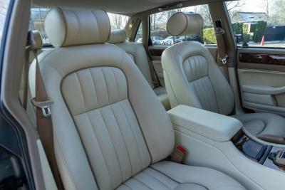 1995 Jaguar XJ6 4.0 Sovereign &ldquo;XJ300&rdquo;