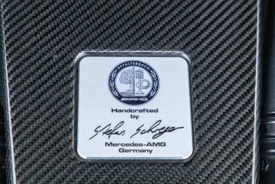 2012 Mercedes - Benz Mercedes Benz SL63 AMG &ldquo;Performance Package&rdquo;