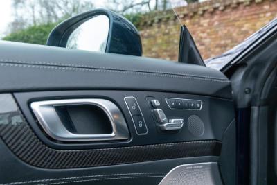 2012 Mercedes - Benz Mercedes Benz SL63 AMG &ldquo;Performance Package&rdquo;