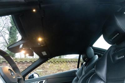 2012 Mercedes - Benz Mercedes Benz SL63 AMG &ldquo;Performance Package&rdquo;