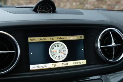 2012 Mercedes - Benz Mercedes Benz SL63 AMG &ldquo;Performance Package&rdquo;