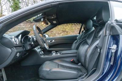 2012 Mercedes - Benz Mercedes Benz SL63 AMG &ldquo;Performance Package&rdquo;