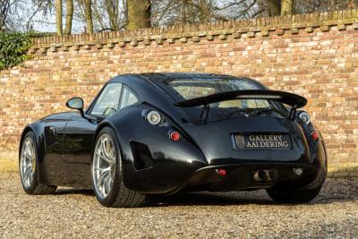 2012 Wiesmann GT MF5 &ldquo;Performance Package&rdquo;