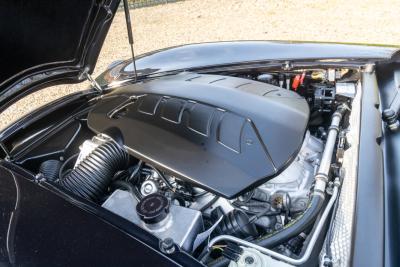 2012 Wiesmann GT MF5 &ldquo;Performance Package&rdquo;