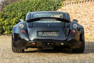 2012 Wiesmann GT MF5 &ldquo;Performance Package&rdquo;
