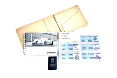 2012 Wiesmann GT MF5 &ldquo;Performance Package&rdquo;