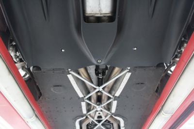 2012 Wiesmann GT MF5 &ldquo;Performance Package&rdquo;