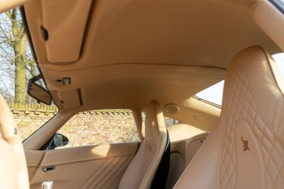 2012 Wiesmann GT MF5 &ldquo;Performance Package&rdquo;