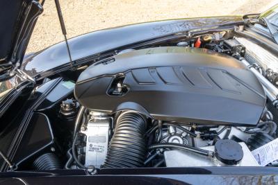 2012 Wiesmann GT MF5 &ldquo;Performance Package&rdquo;