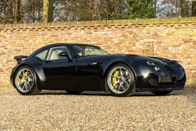 2012 Wiesmann GT MF5 &ldquo;Performance Package&rdquo;