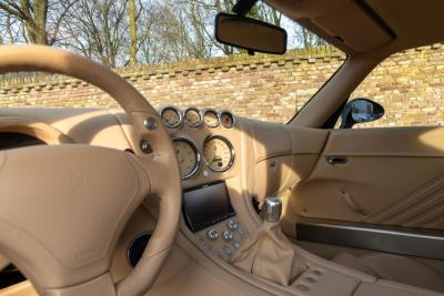 2012 Wiesmann GT MF5 &ldquo;Performance Package&rdquo;