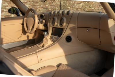 2012 Wiesmann GT MF5 &ldquo;Performance Package&rdquo;