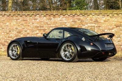 2012 Wiesmann GT MF5 &ldquo;Performance Package&rdquo;