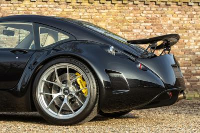 2012 Wiesmann GT MF5 &ldquo;Performance Package&rdquo;