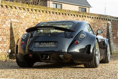 2012 Wiesmann GT MF5 &ldquo;Performance Package&rdquo;