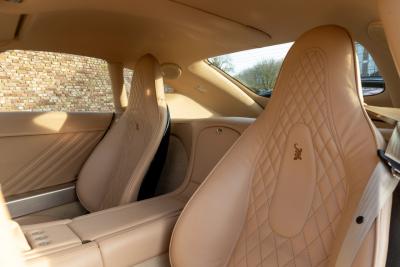 2012 Wiesmann GT MF5 &ldquo;Performance Package&rdquo;