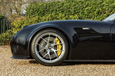 2012 Wiesmann GT MF5 &ldquo;Performance Package&rdquo;